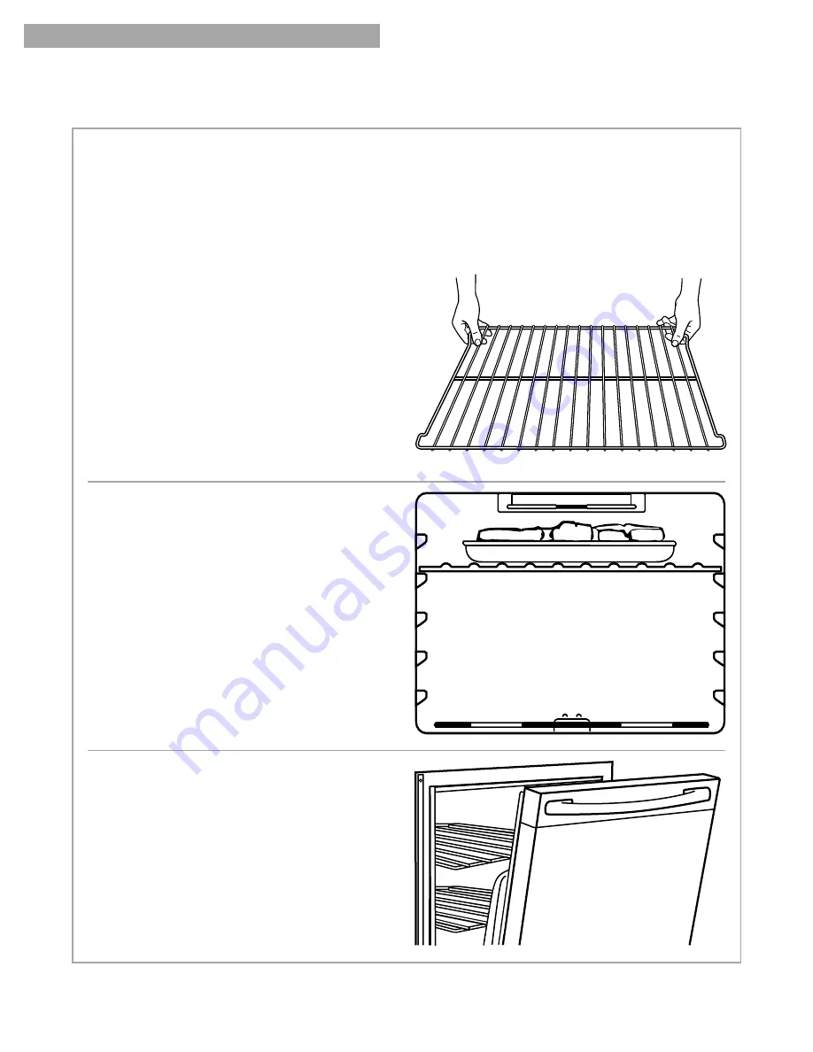 Whirlpool ESTATE TES325GW0 Скачать руководство пользователя страница 18