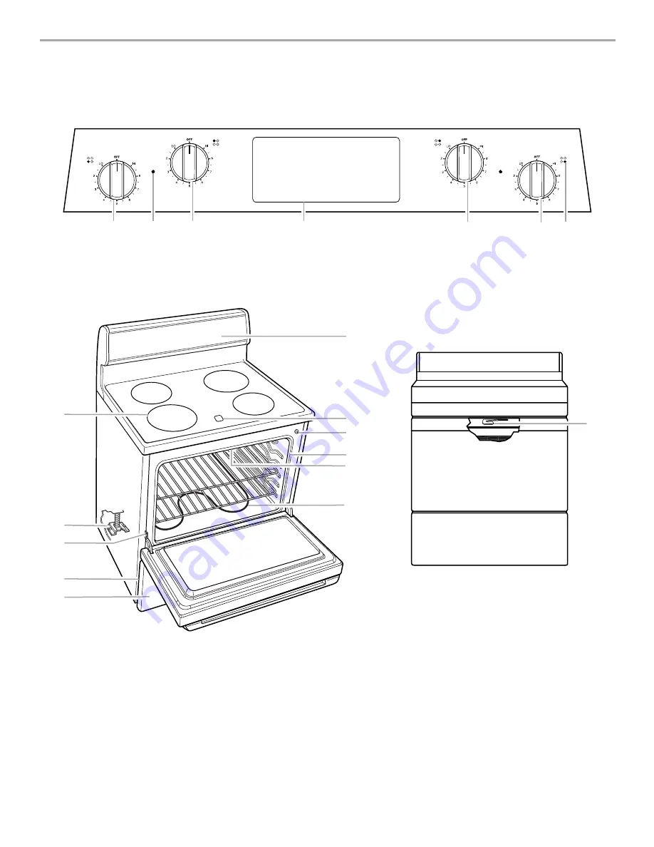 Whirlpool F378LXK Use And Care Manual Download Page 6