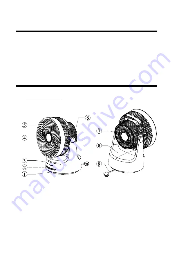 Whirlpool FC0806 Health & Safety, Use & Care And Installation Manual Download Page 14