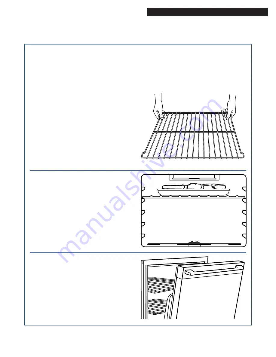 Whirlpool FEP310E Скачать руководство пользователя страница 23