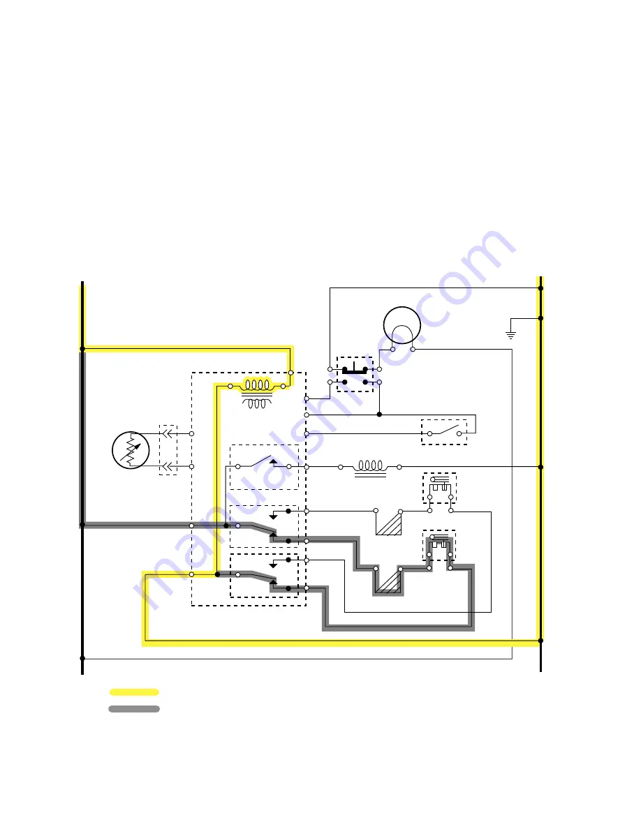 Whirlpool FGS335E N Скачать руководство пользователя страница 38