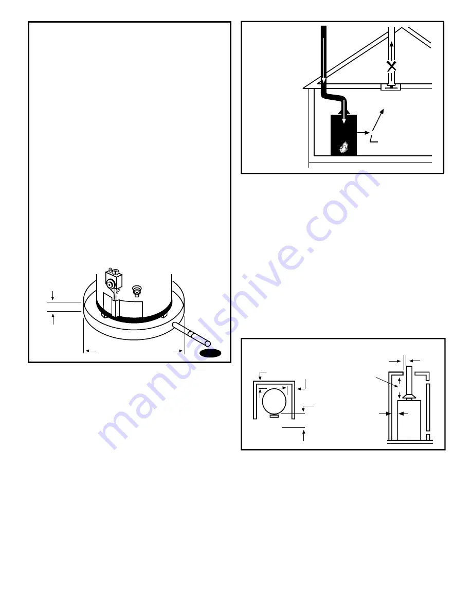 Whirlpool FLAME LOCK 315420-000 Скачать руководство пользователя страница 5