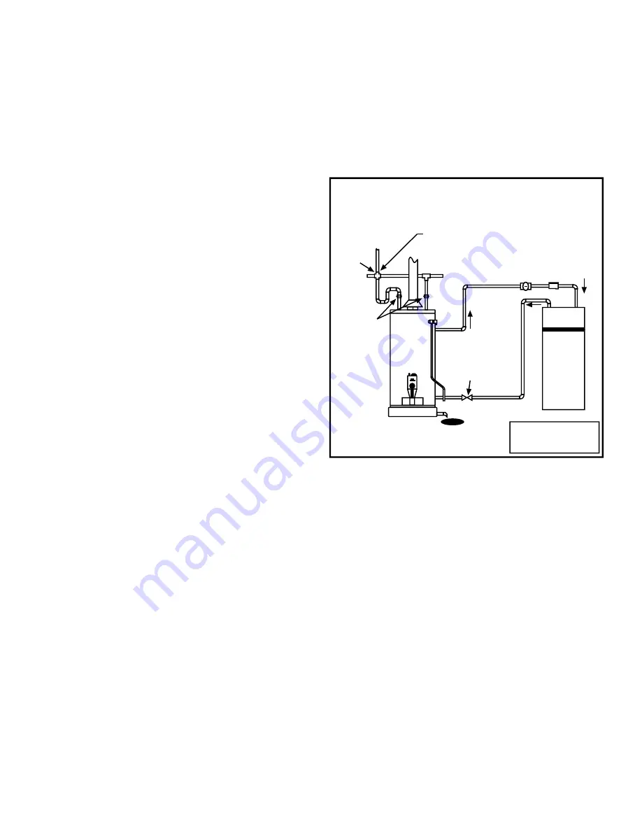 Whirlpool FLAME LOCK 315420-000 Скачать руководство пользователя страница 15