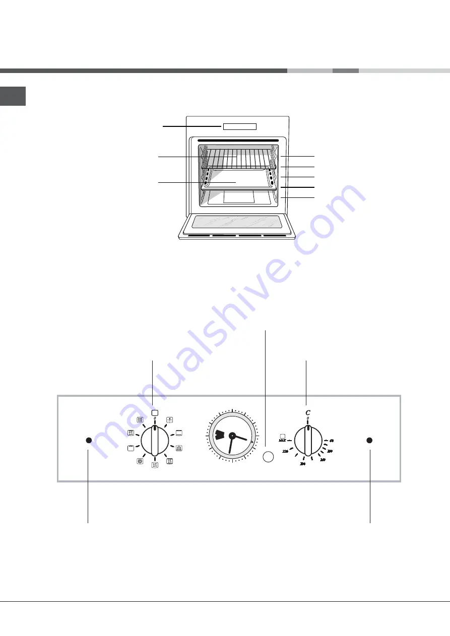 Whirlpool FT850GP.1 Operating Instructions Manual Download Page 4