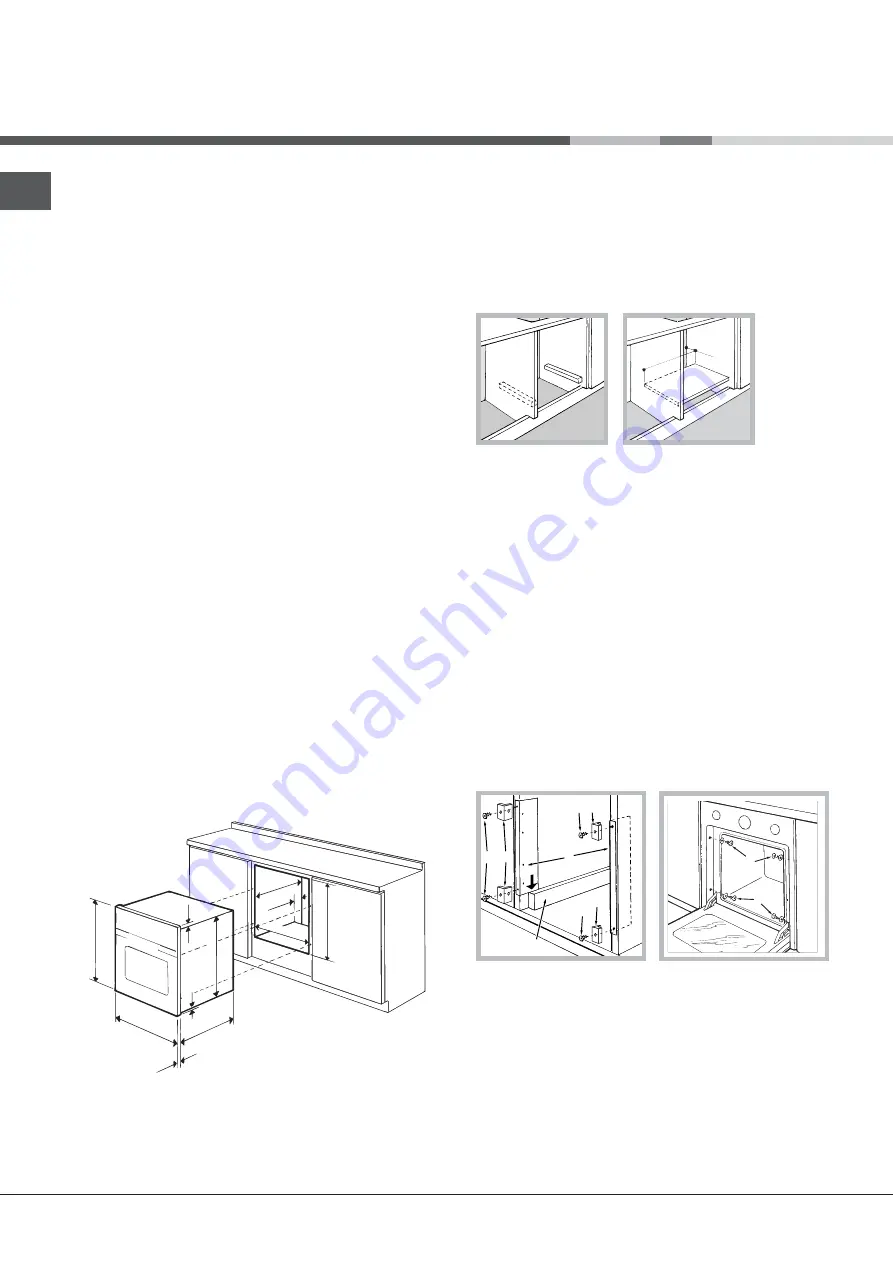 Whirlpool FT850GP.1 Operating Instructions Manual Download Page 38