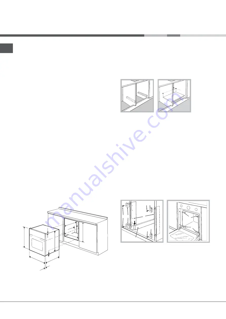 Whirlpool FT850GP.1 Operating Instructions Manual Download Page 50