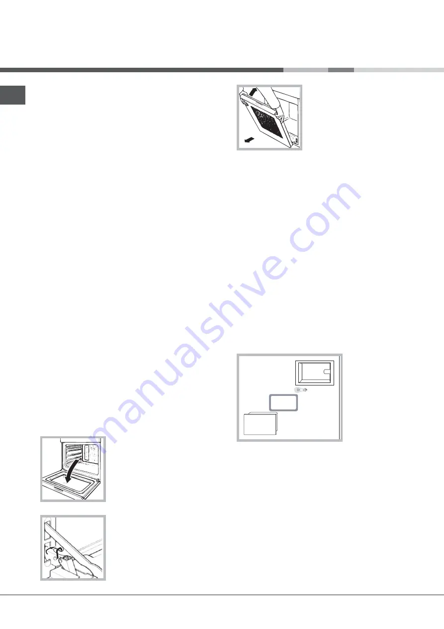 Whirlpool FT850GP.1 Operating Instructions Manual Download Page 58