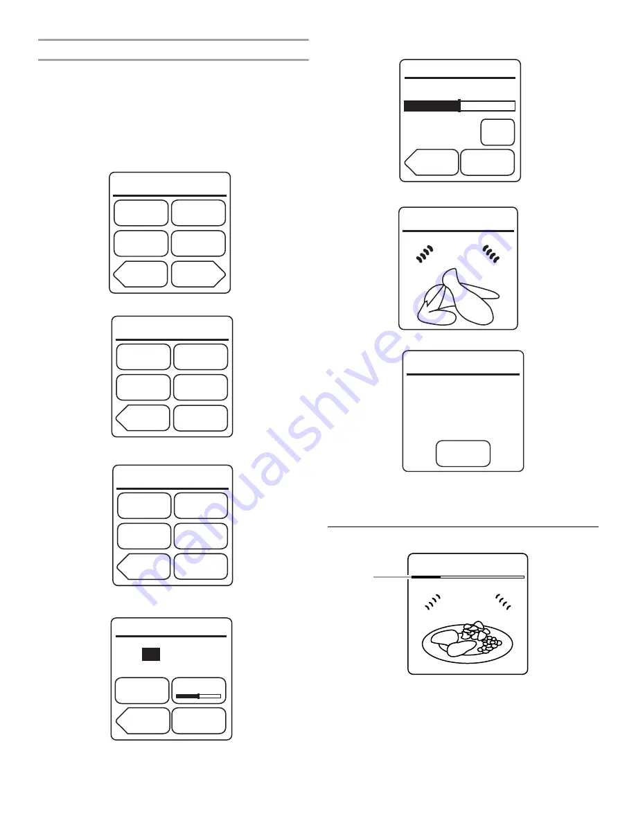 Whirlpool g2microven GH6177XP Скачать руководство пользователя страница 8