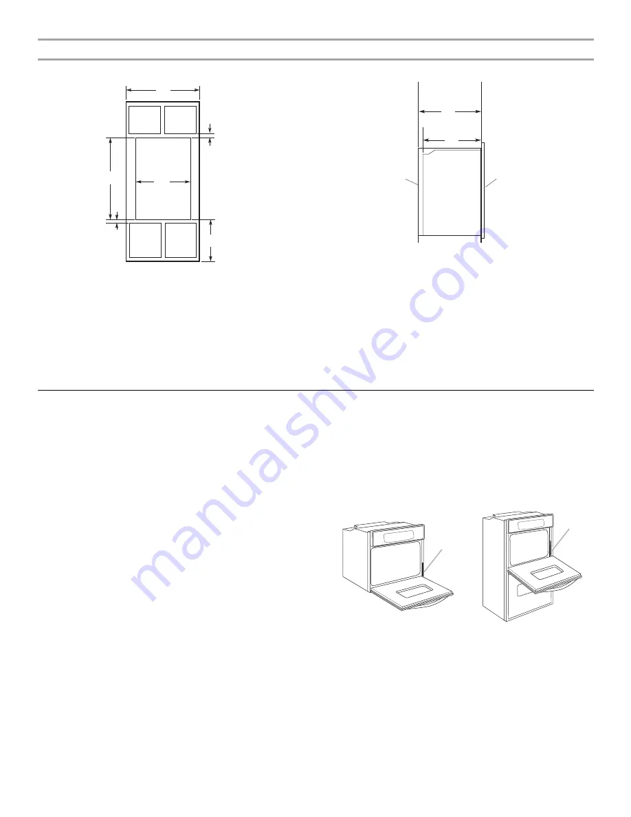 Whirlpool GBD279PVB Скачать руководство пользователя страница 4