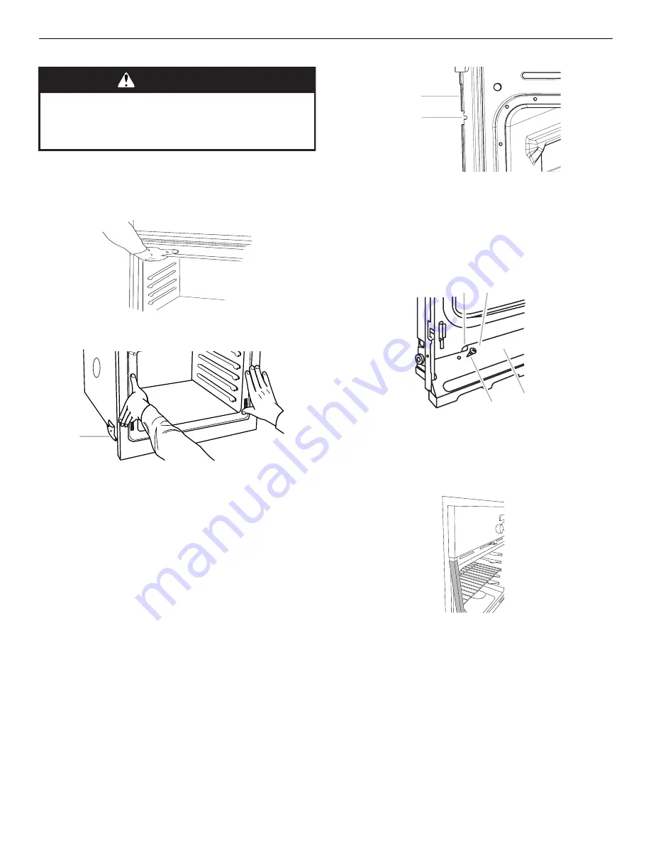 Whirlpool GBD279PVB Скачать руководство пользователя страница 7