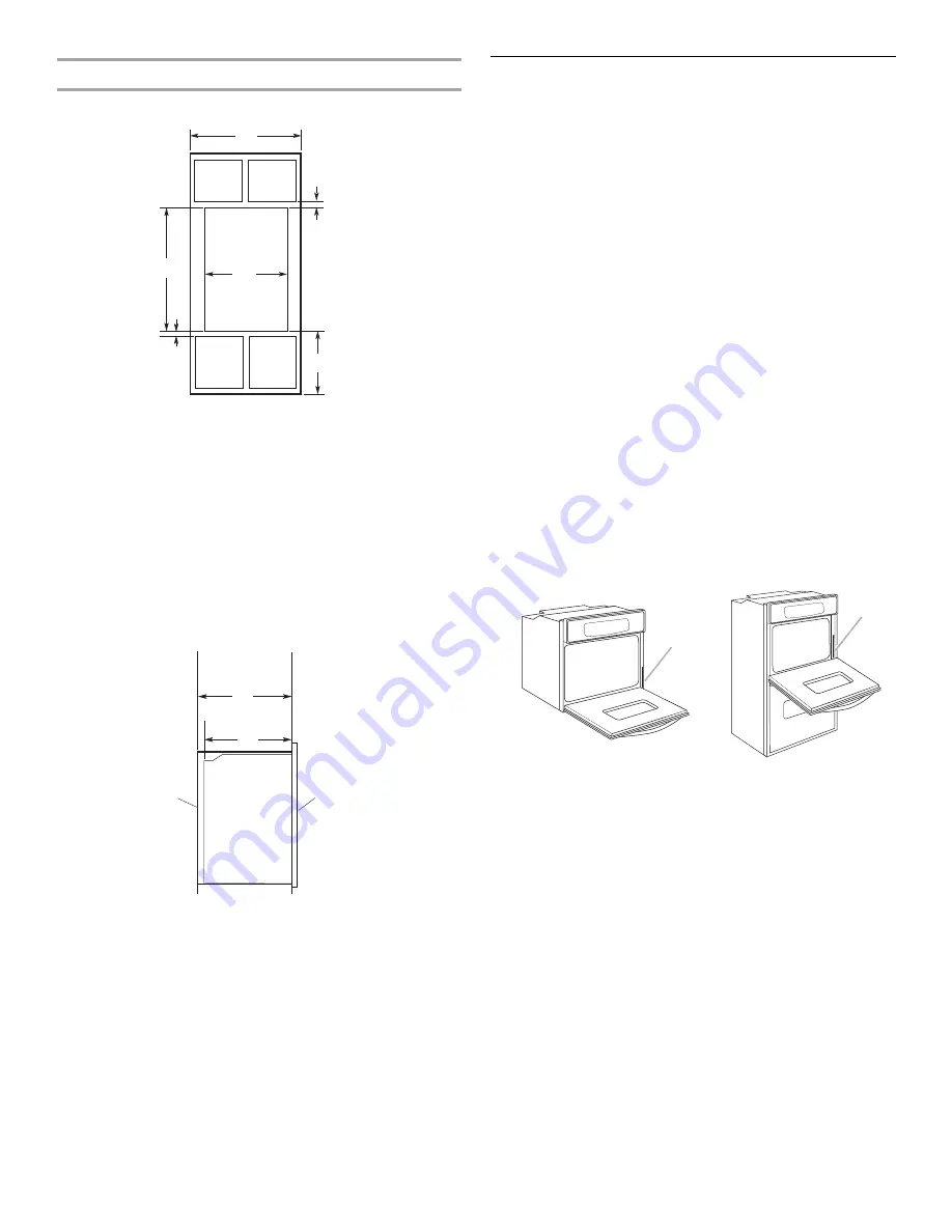 Whirlpool GBD279PVB Скачать руководство пользователя страница 11