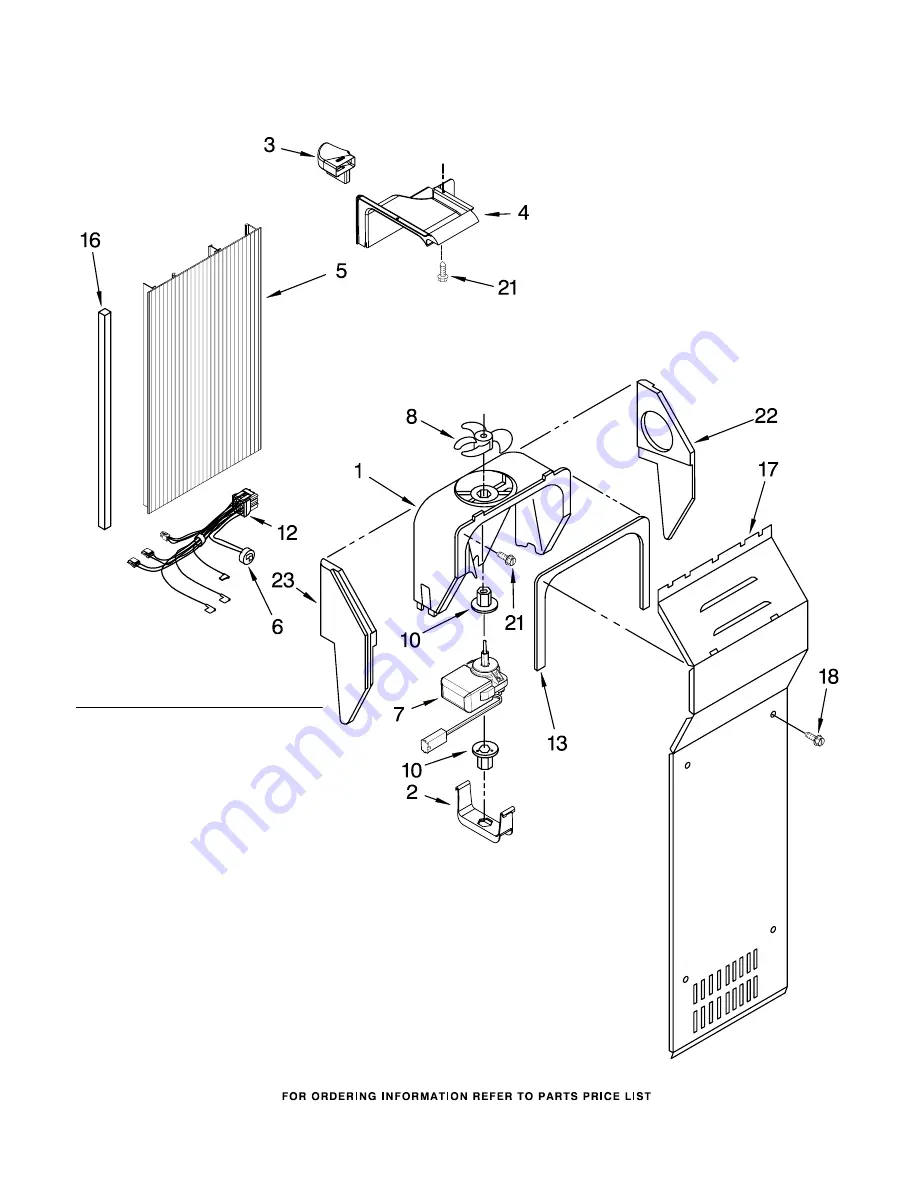 Whirlpool GC5SHEXNB02 Скачать руководство пользователя страница 15