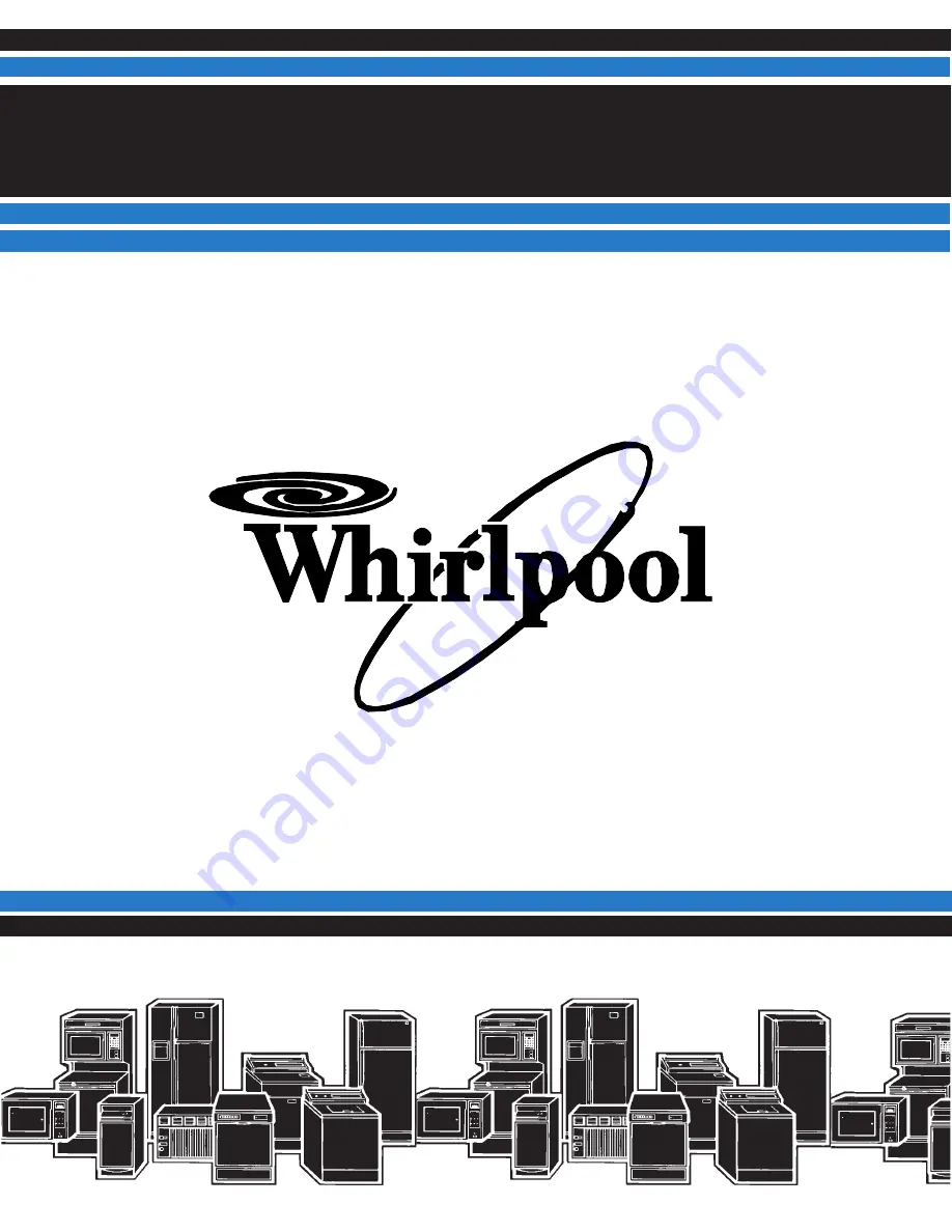 Whirlpool GC5SHGXKB00 Manual Download Page 64