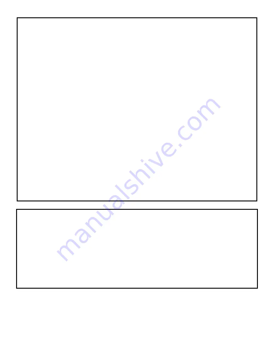 Whirlpool GH9177XL Use & Care Manual Download Page 4