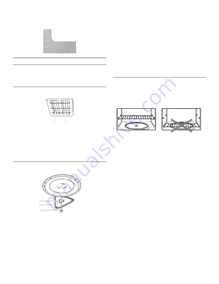 Whirlpool GH9177XL Use & Care Manual Download Page 6