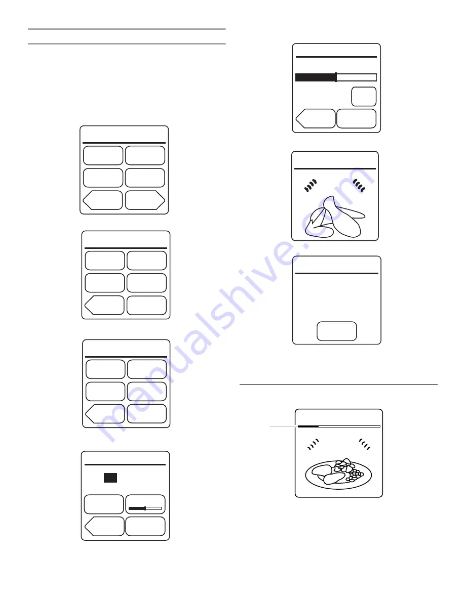 Whirlpool GH9177XL Use & Care Manual Download Page 8