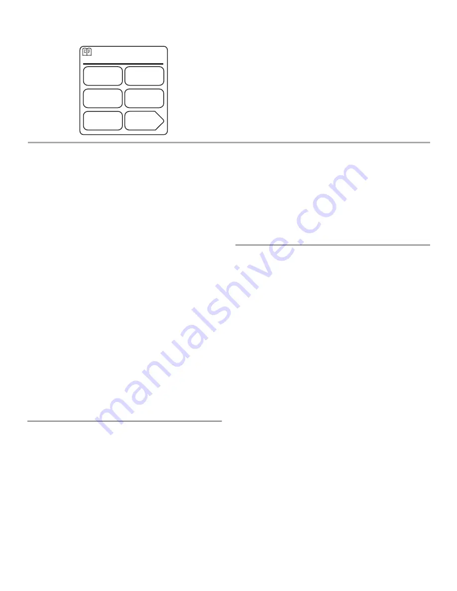 Whirlpool GH9177XL Use & Care Manual Download Page 11