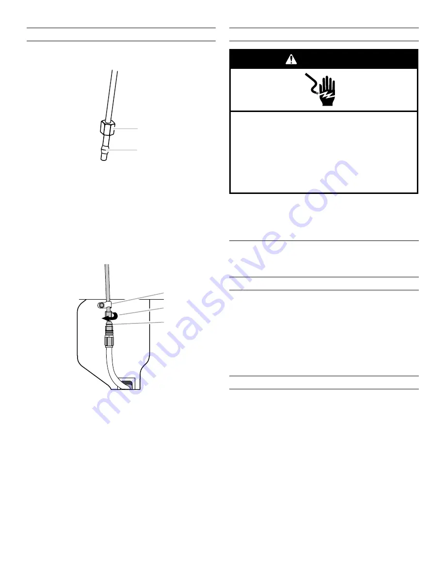 Whirlpool GI0FSAXVA - 19.8 cu. ft. Refrigerator User Manual Download Page 5