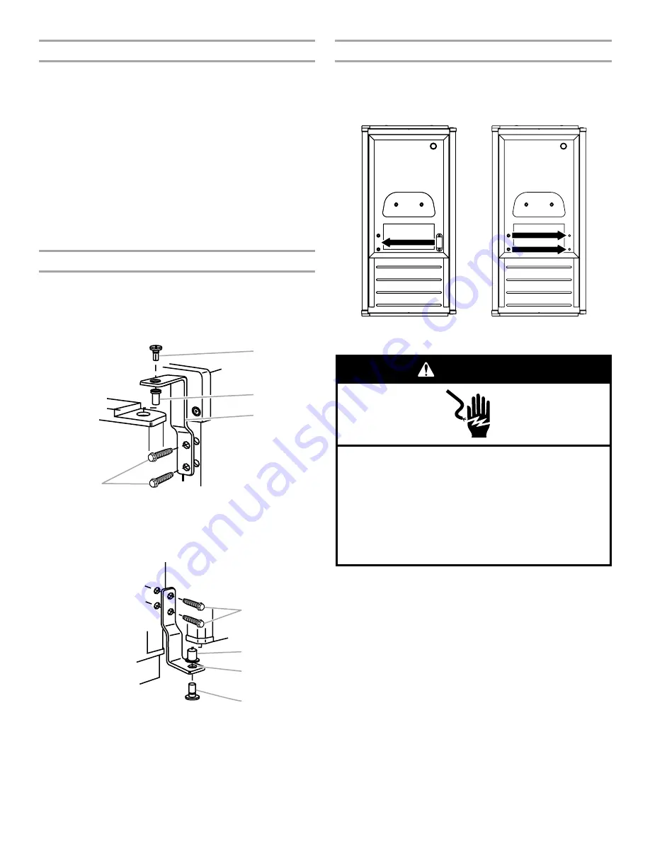 Whirlpool GI15NDXTQ - 15