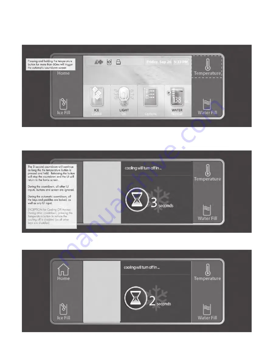 Whirlpool GI7FVCXWA Bottom Technical Education Download Page 34