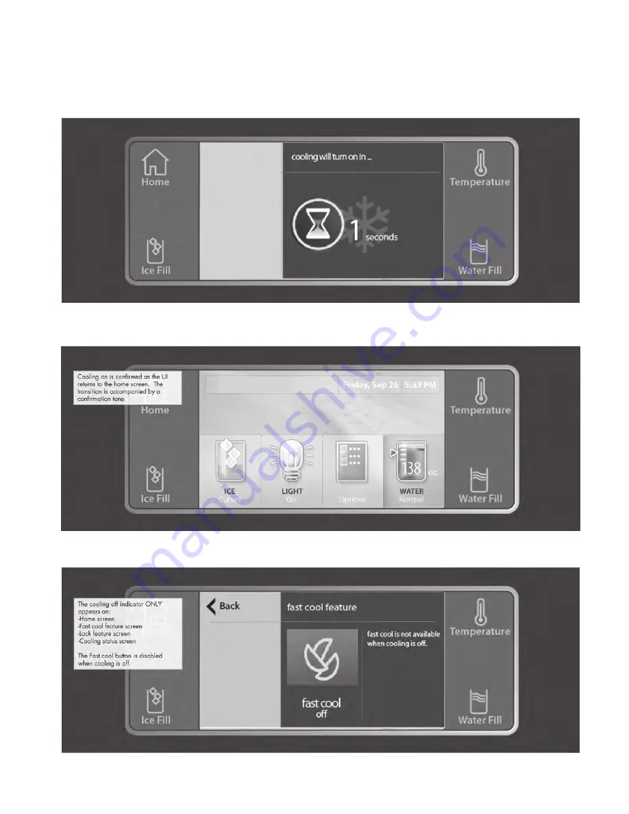 Whirlpool GI7FVCXWA Bottom Technical Education Download Page 37