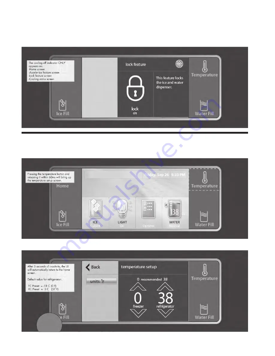 Whirlpool GI7FVCXWA Bottom Technical Education Download Page 38