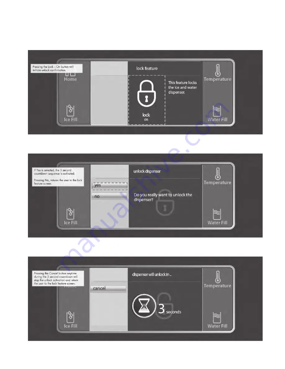 Whirlpool GI7FVCXWA Bottom Technical Education Download Page 45