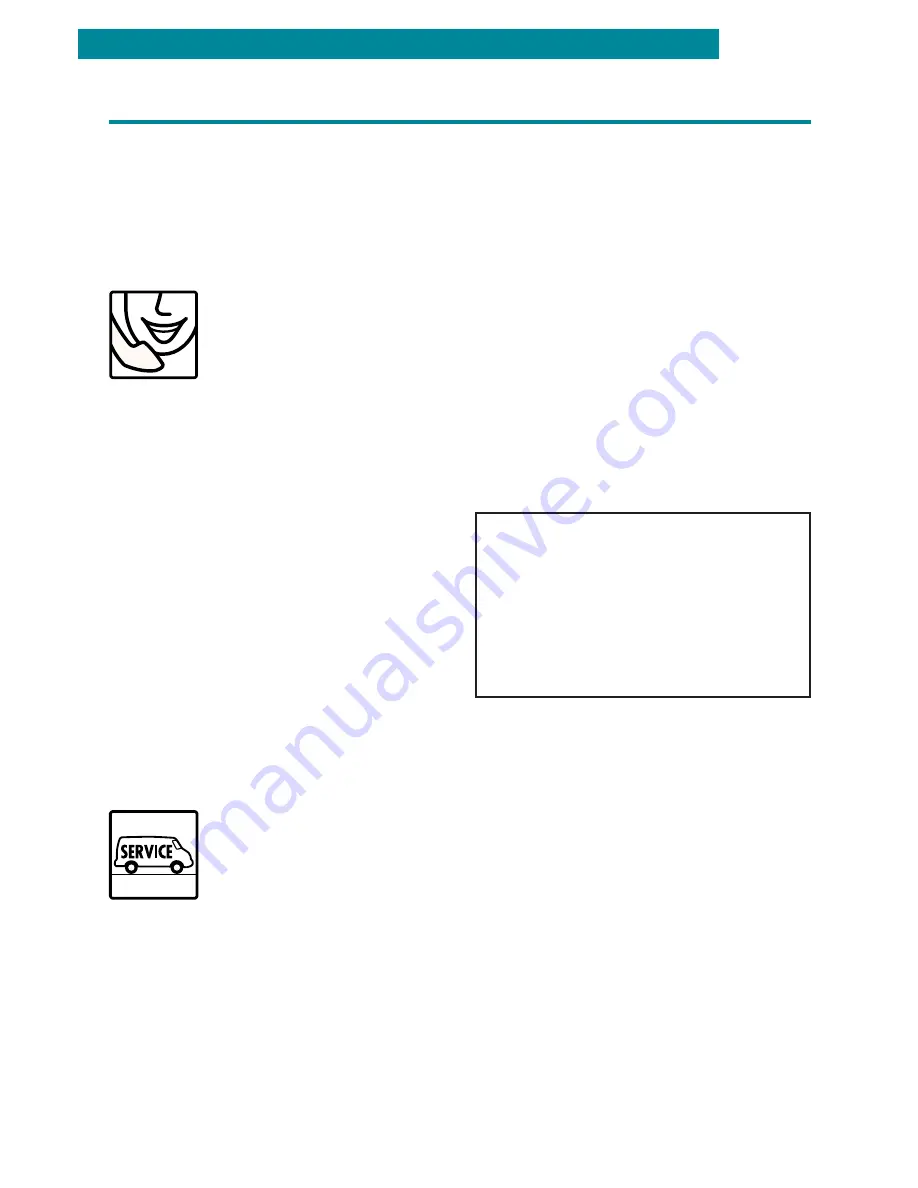 Whirlpool GJ8640XB Use And Care Manual Download Page 32