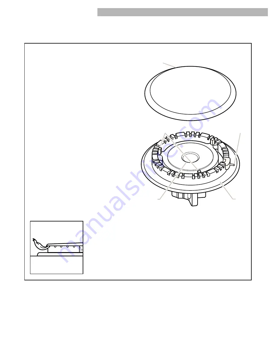 Whirlpool GL8856EB Скачать руководство пользователя страница 11