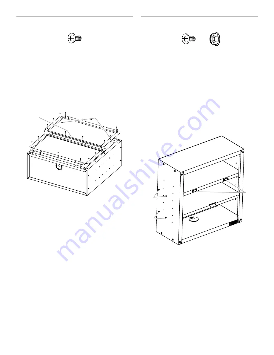 Whirlpool Gladiator W10293036A Скачать руководство пользователя страница 10