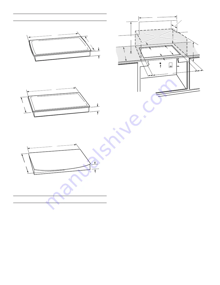 Whirlpool  GLT3657RB Скачать руководство пользователя страница 15