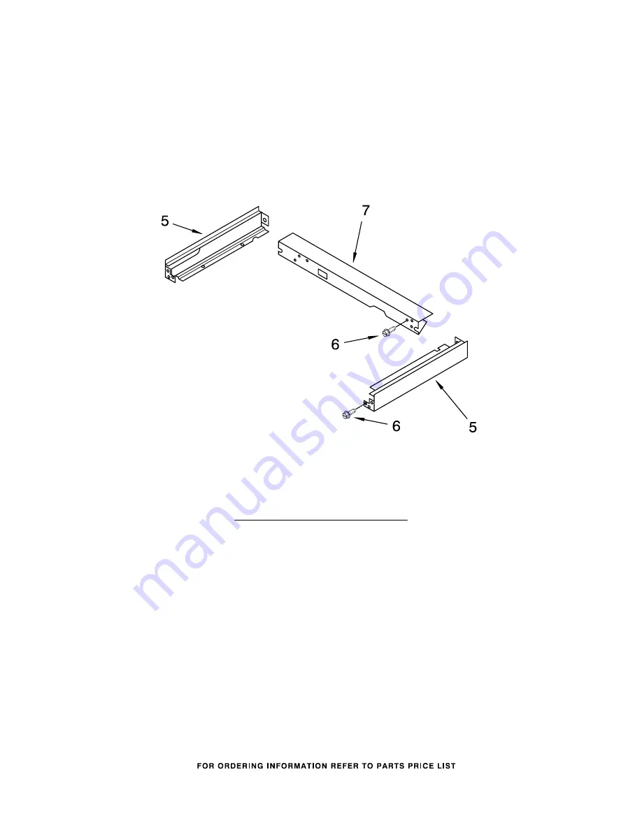 Whirlpool GMC275PRB01 Скачать руководство пользователя страница 10