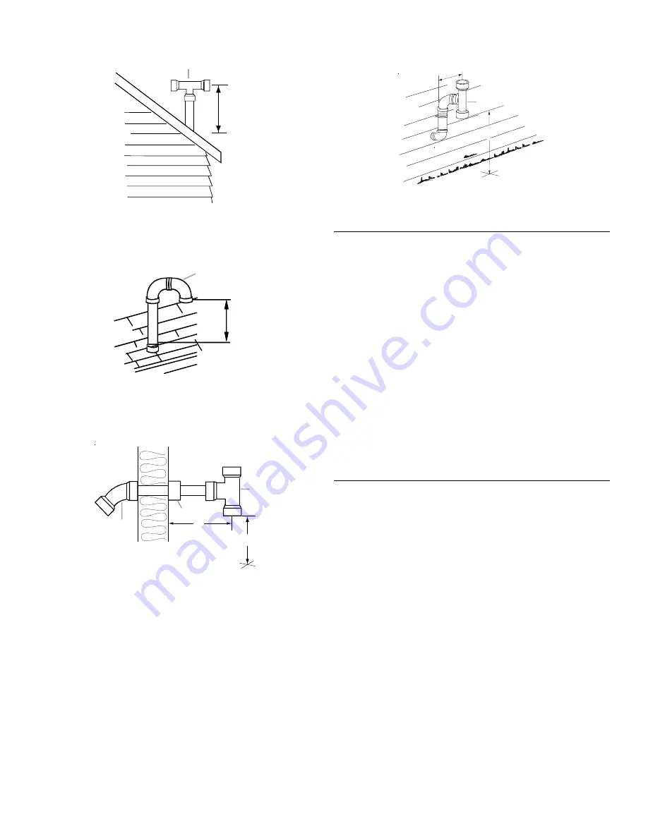 Whirlpool Gold WFD195 Installation Instructions Manual Download Page 18