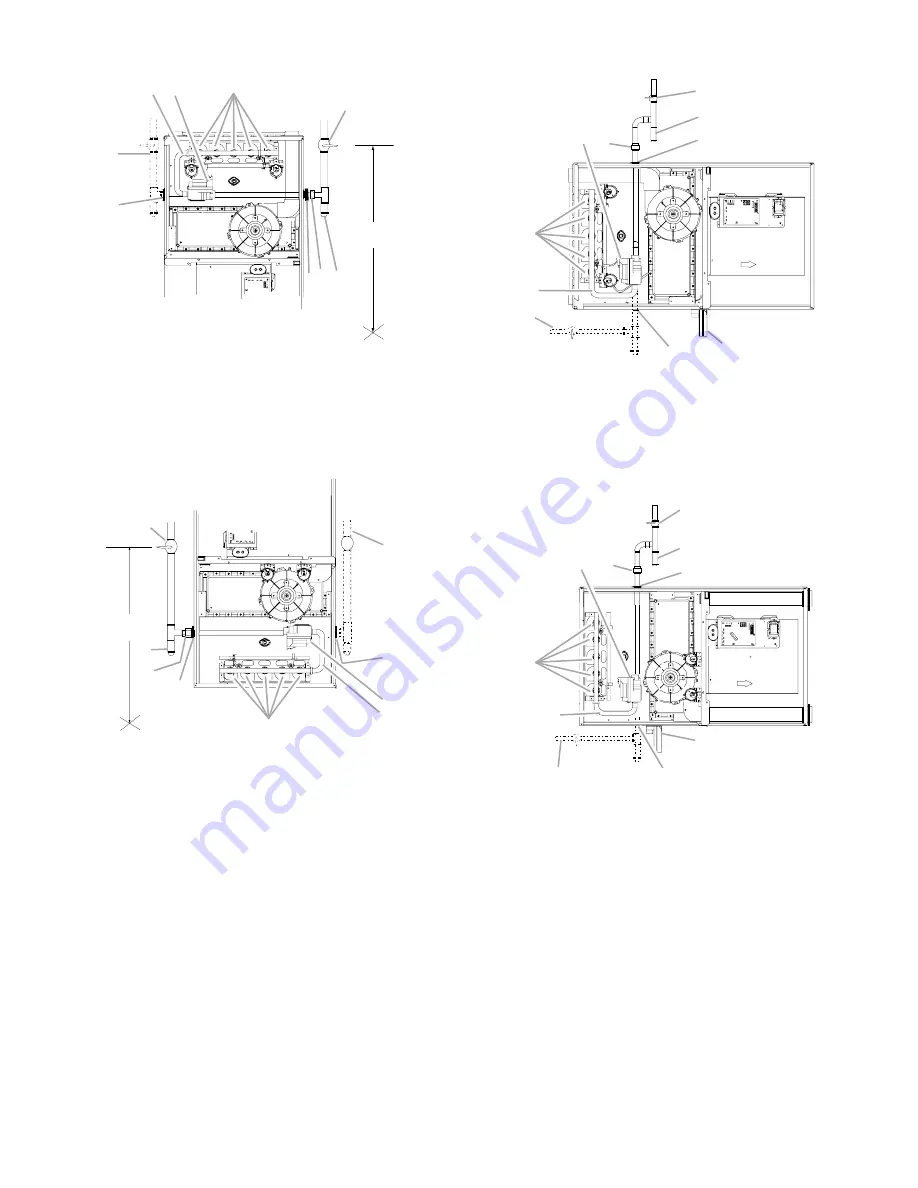 Whirlpool Gold WFD195 Installation Instructions Manual Download Page 28