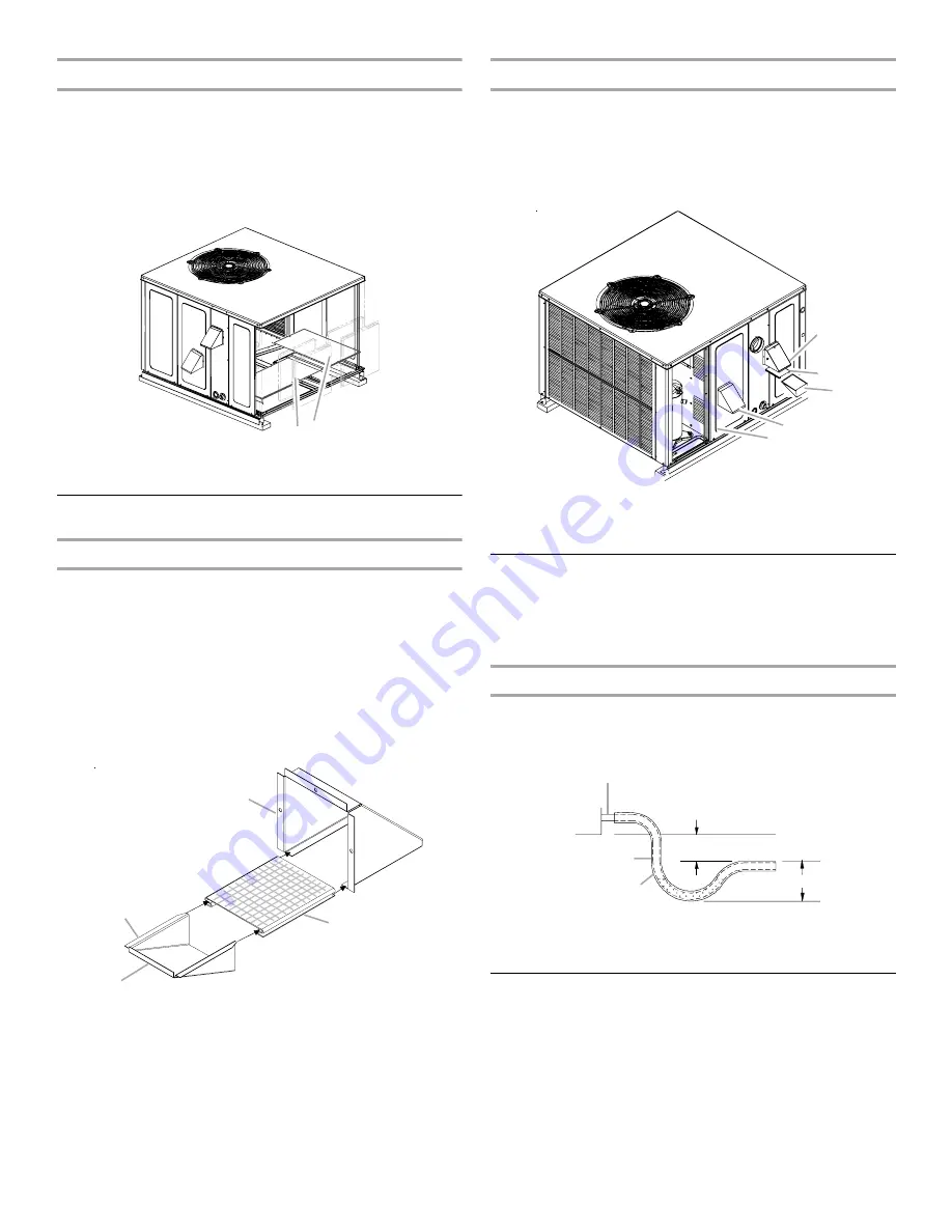 Whirlpool Gold WGGE45 Скачать руководство пользователя страница 8