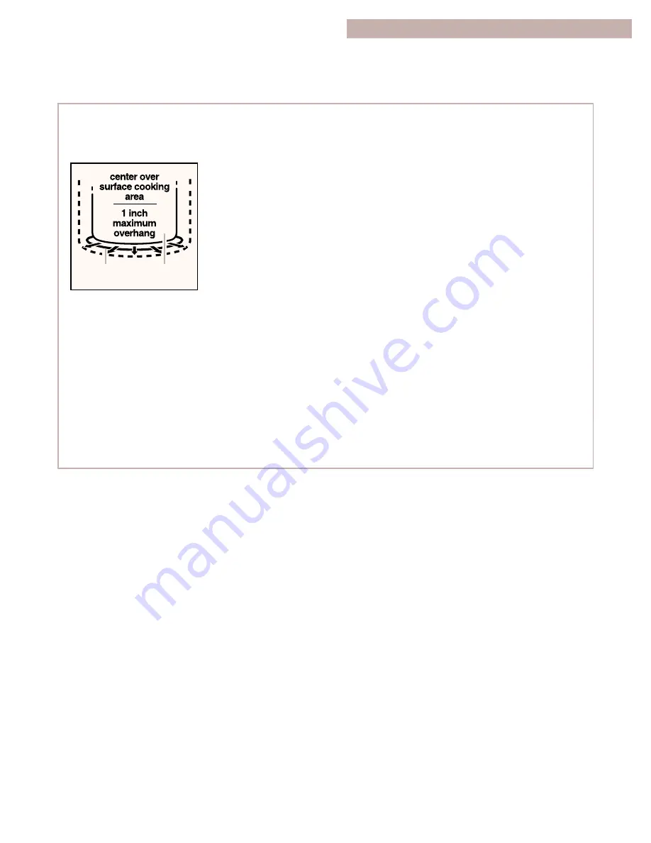 Whirlpool GR395LXG Use & Care Manual Download Page 11