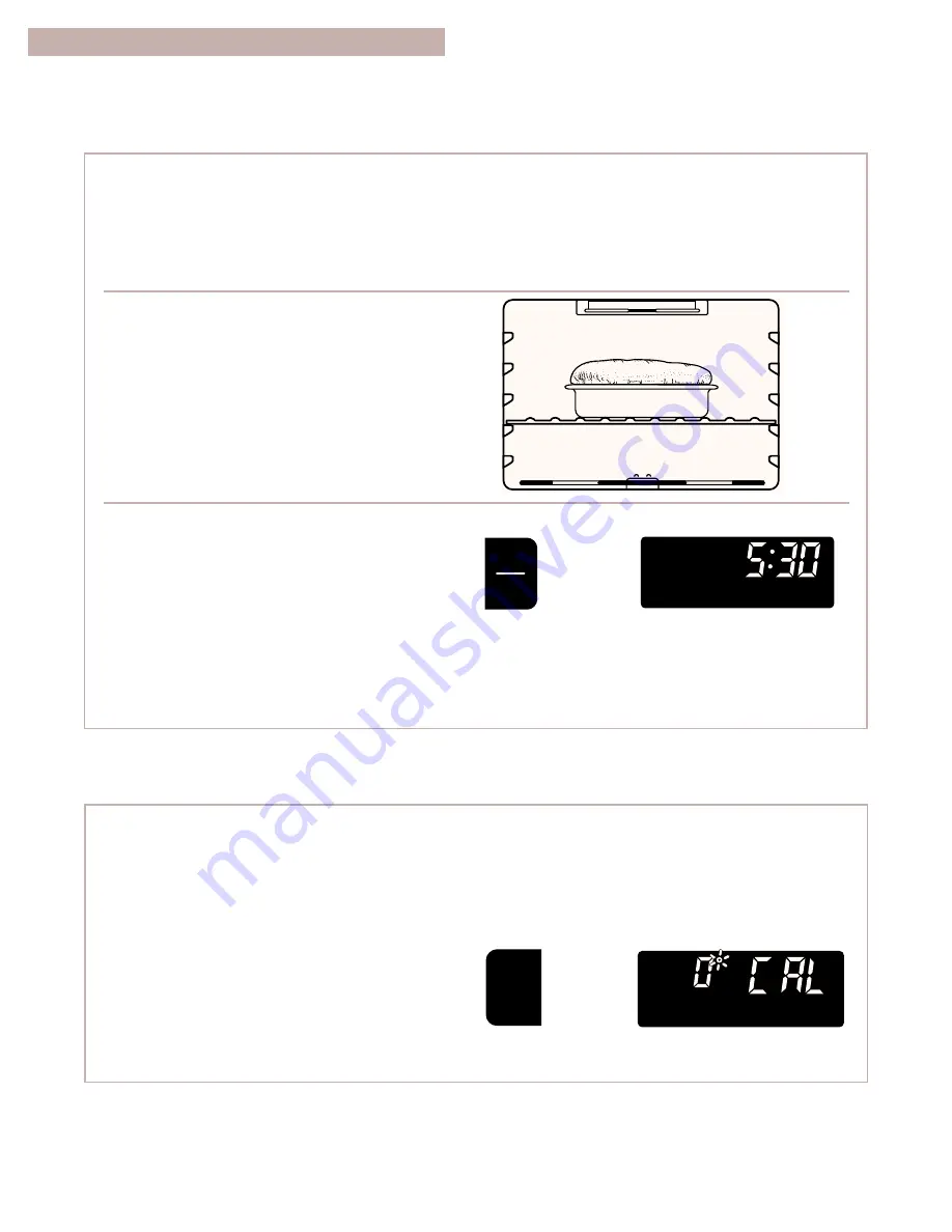 Whirlpool GR395LXG Use & Care Manual Download Page 20