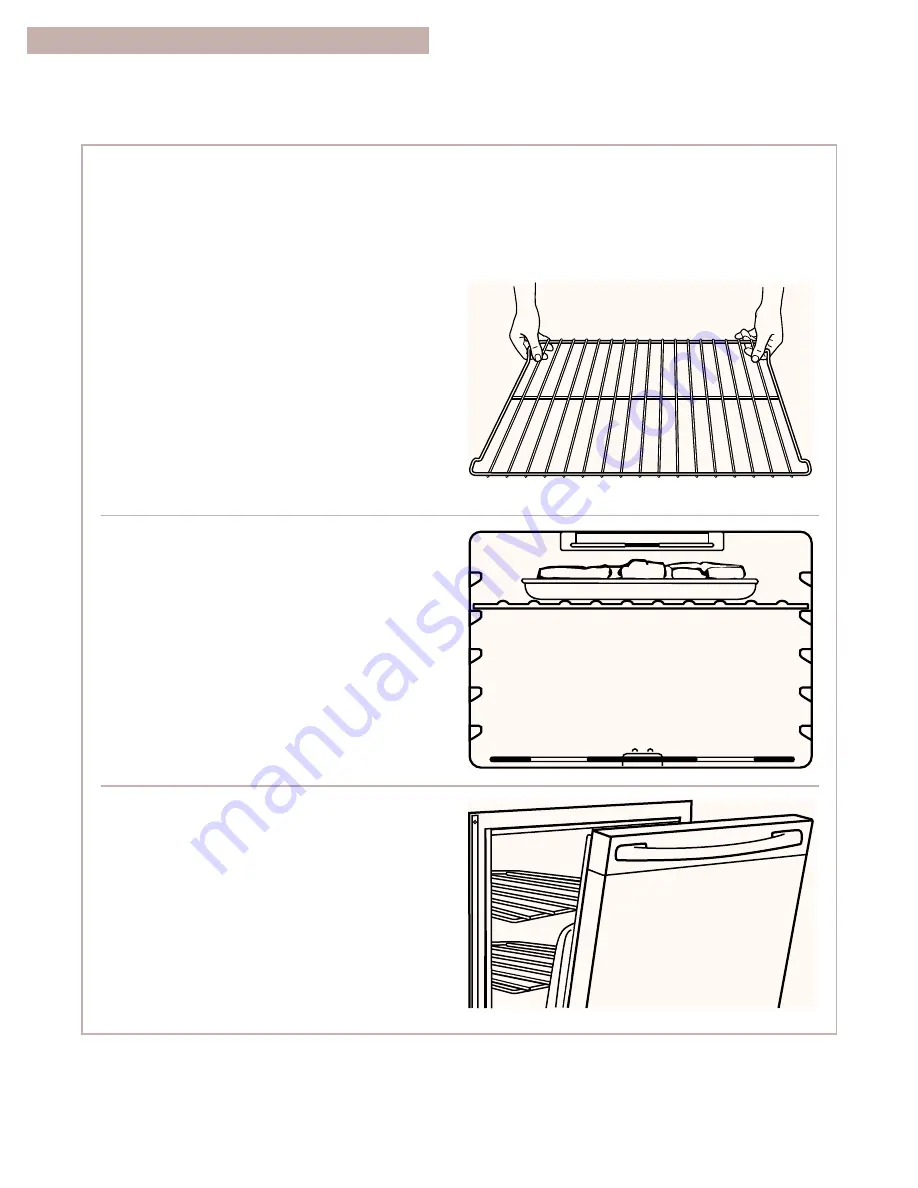 Whirlpool GR395LXG Use & Care Manual Download Page 22