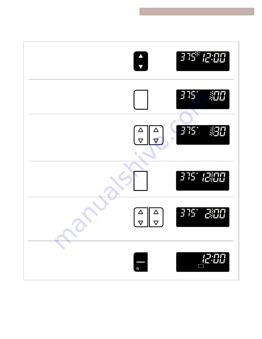 Whirlpool GR395LXG Use & Care Manual Download Page 27