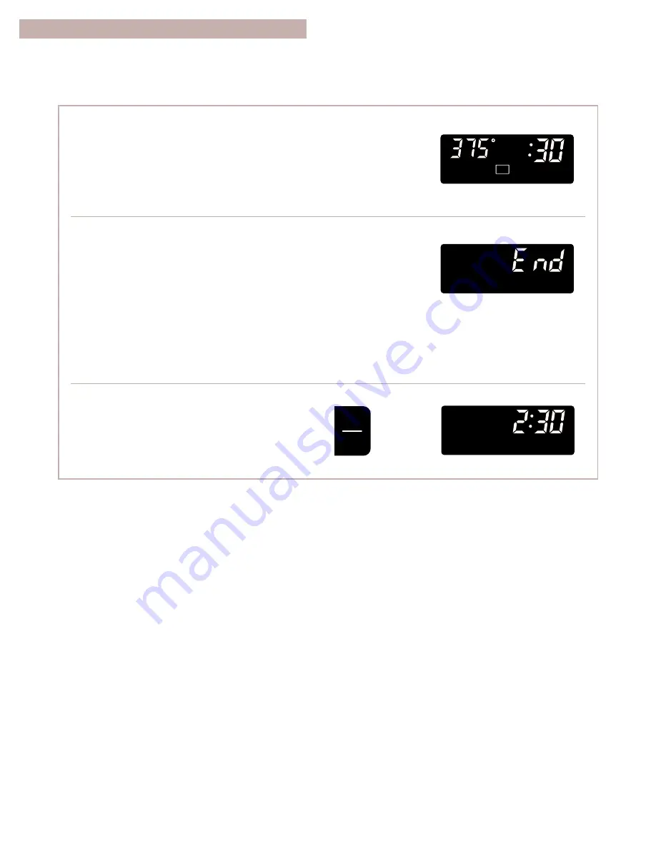 Whirlpool GR395LXG Use & Care Manual Download Page 28