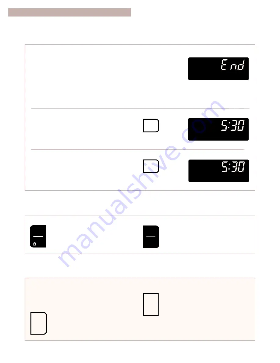 Whirlpool GS395LEG Use & Care Manual Download Page 12