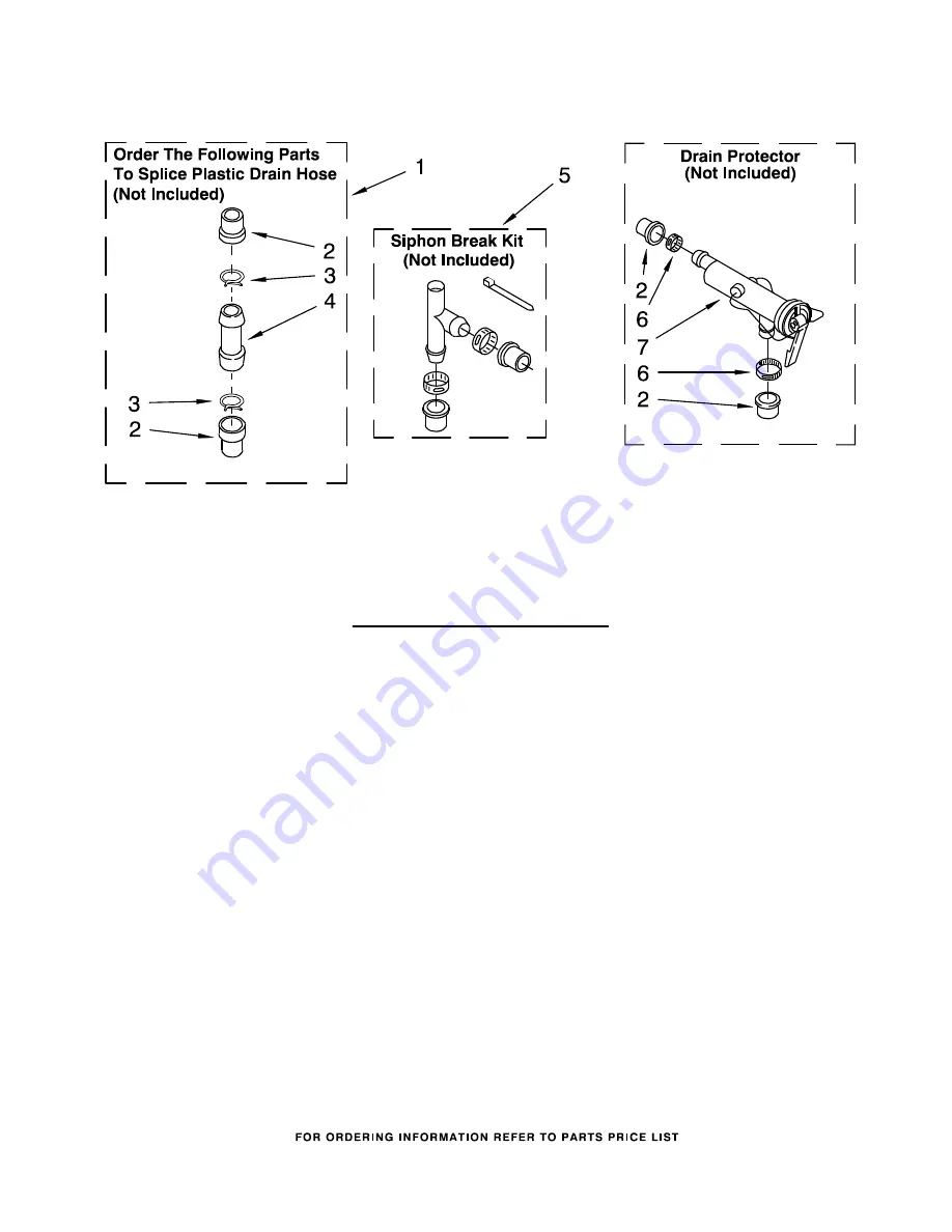 Whirlpool GSQ9611KQ1 Скачать руководство пользователя страница 13