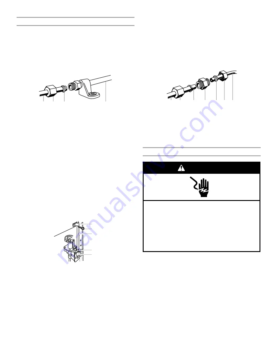 Whirlpool GSS30C7EYB User Instructions Download Page 8