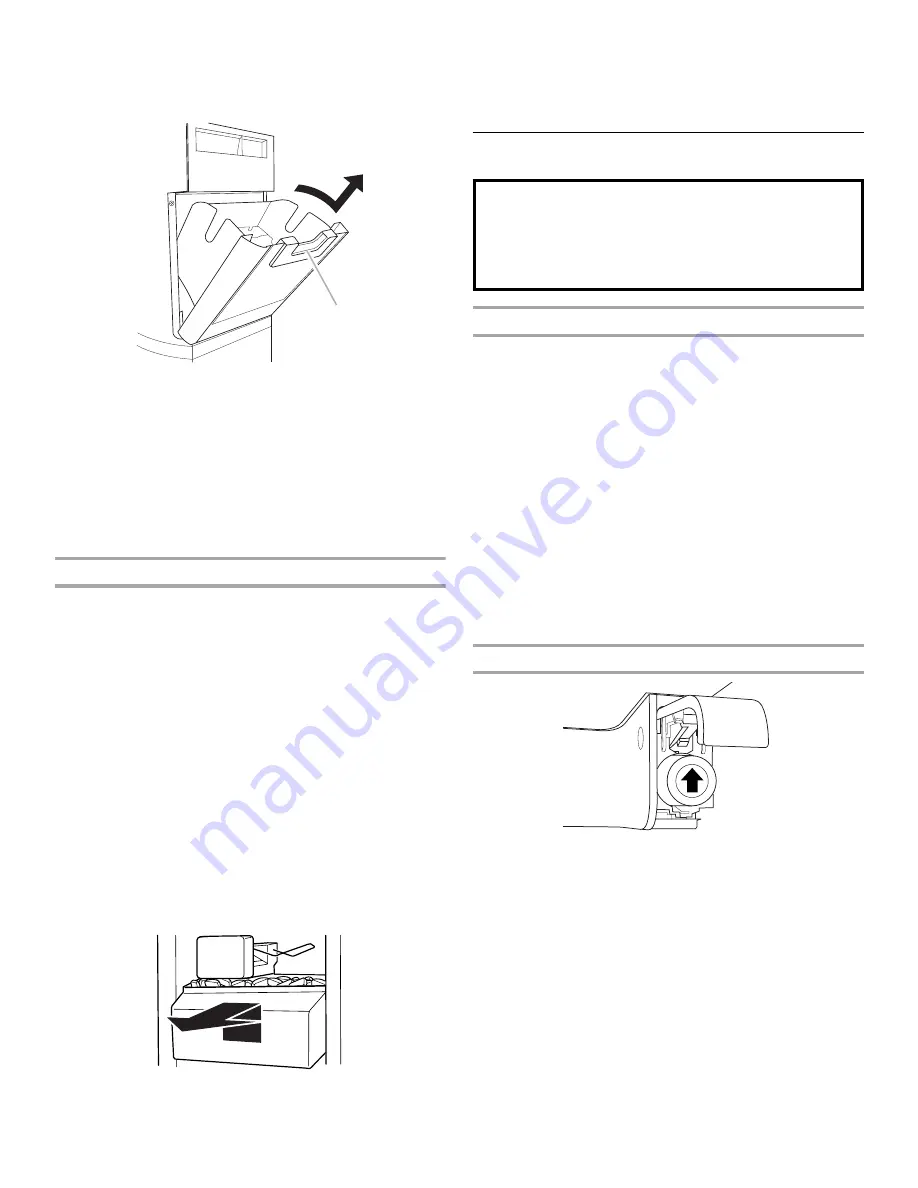 Whirlpool GSS30C7EYB Скачать руководство пользователя страница 36