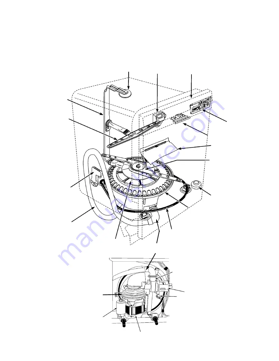 Whirlpool GU1200XT Скачать руководство пользователя страница 17