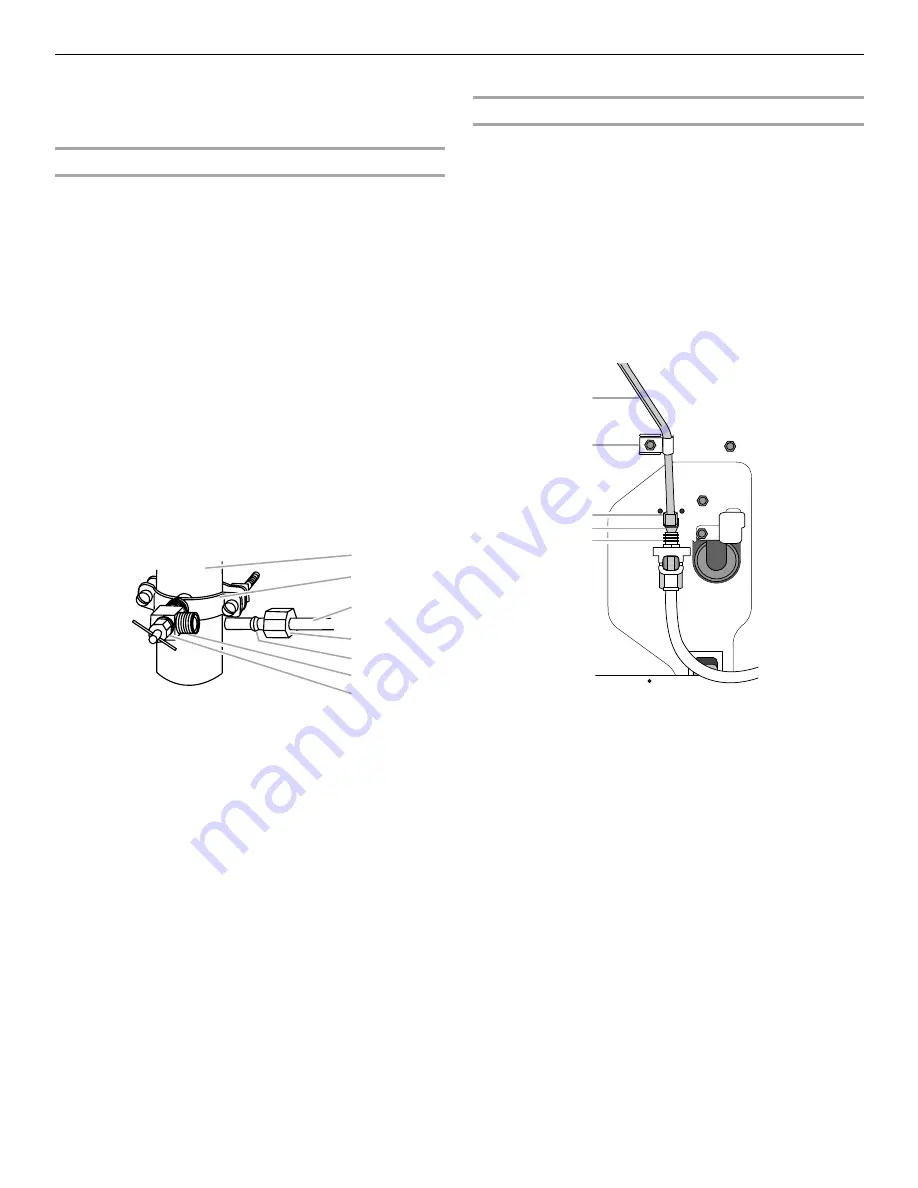 Whirlpool GX2FHDXVD - 22 cu. Ft. Refrigerator User Instructions Download Page 23