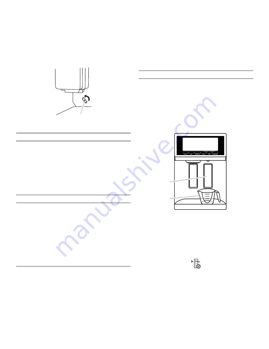 Whirlpool  GZ25FSRXYY Refrigerator Use & Care Manual Download Page 31