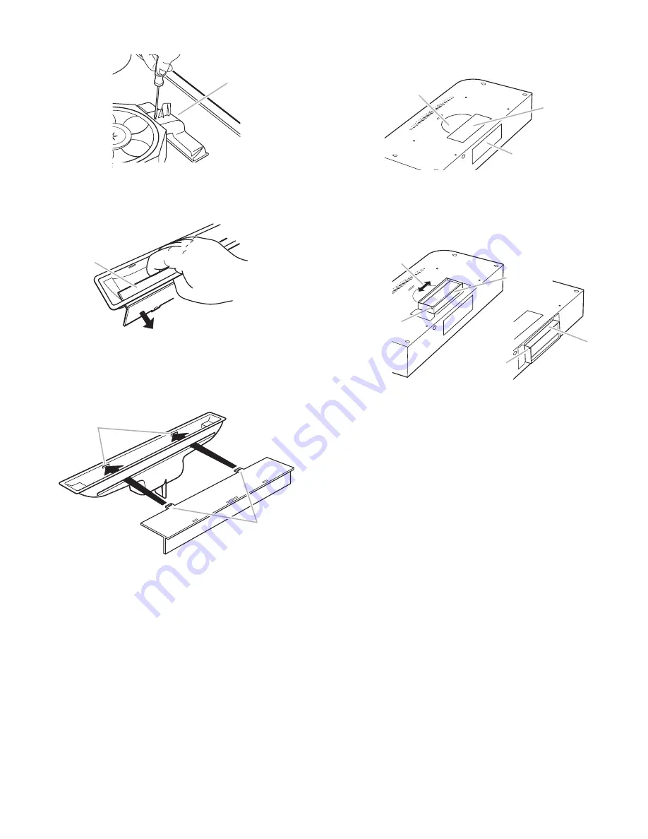 Whirlpool GZ5730XR Series Скачать руководство пользователя страница 8