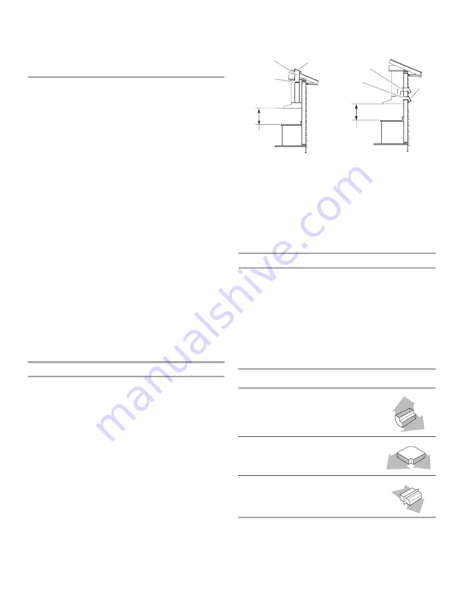 Whirlpool GZ5730XR Series Скачать руководство пользователя страница 16