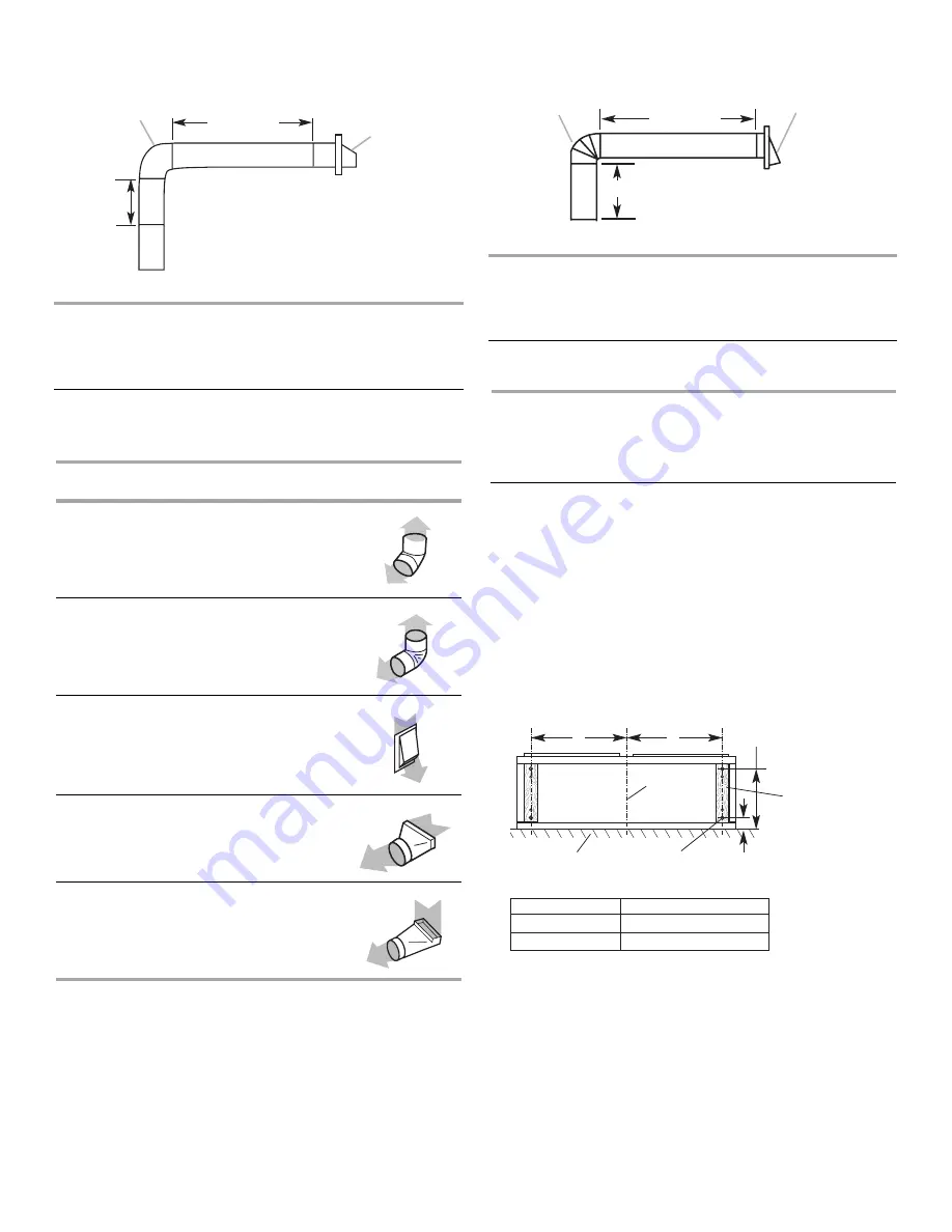 Whirlpool GZ5730XR Series Скачать руководство пользователя страница 17